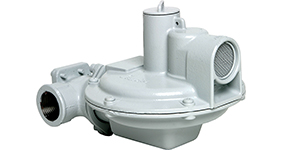 J125 Niederdruckminderer J125 Niederdruckminderer