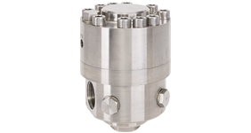 Domdruckminderer Domdruckminderer